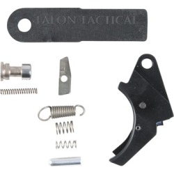 Apex Tactical Specialties Inc S&W M&P Forward Set Sear & Trigger Kit