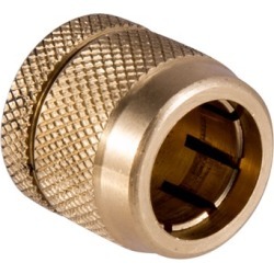 Amp Annealing Brass Shellholder Grip