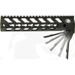 Battle Arms Development Ar-15 556 Switch Rail - 