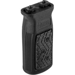 Daniel Defense M-Lok Vertical Grip Polymer - M-Lok Vertical Grip Polymer Black