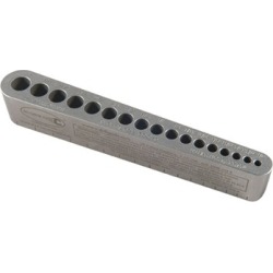 Big Gator Tools V-Drill Guides - Standard V-Drill Guide