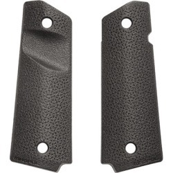 Magpul 1911 Tsp Grips - 1911 Moe Tsp Grips, Black