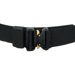 Ares Gear Le Duty Belt Outer - Le Duty Belt Outer Xxx-Large Black Webbing Black Buckle
