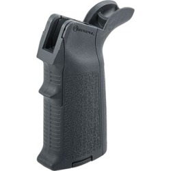 Magpul Ar .308 Miad Gen 1.1 Grip Kit - Miad Gen 1.1 Grip Kit Polymer Gray