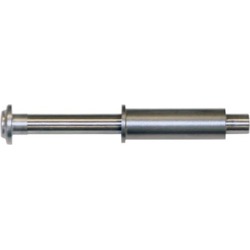 Wilson Combat 1911 Recoil Spring Guide - 1-Piece Government Rod With Reverse Plug
