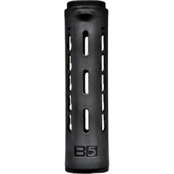 B5 Systems Ar-15 Handguards Carbine Keymod - Handguard Carbine Black Keymod