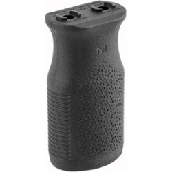 Magpul M-Lok Vertical Grip - M-Lok Vertical Grip Polymer Black