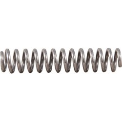 Remington Operating Handle Detent Spring