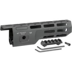 Midwest Industries Ruger 10/22 Takedown Handguards M-Lok - Ruger 10/22 8