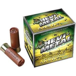 Environ-Metal Hevi-Metal Waterfowl Ammo 12 Gauge 3-1/2