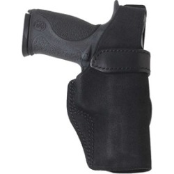 Galco International Wraith Holsters - Wraith Glock 26-Black-Right Hand