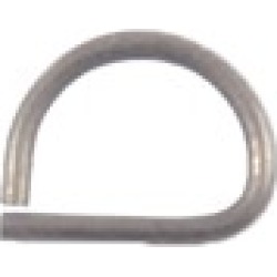 Remington Trigger Plate Pin Detent Spring, Front