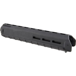 Magpul Ar-15/M16 Moe M-Lok Rifle Handguards - Moe M-Lok Handguard, Rilfe, Gray