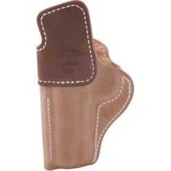 Milt Sparks Holsters Semi-Auto Summer Special 2 - 1911 Commander Mode, 4.25