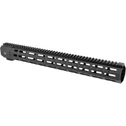 Midwest Industries Ruger Precision Handguards,M-Lok - Ruger Precision Handguard, 18