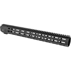 Midwest Industries Ruger Precision Handguards,M-Lok - Ruger Precision Handguard, 18