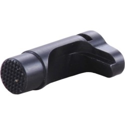 Egw 1911 Heavy Duty Magazine Release - 1911 Hd Magazine Release, Blued