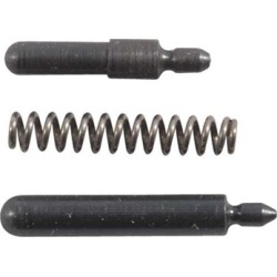 Brownells 1911 Plunger Detent Assembly - Plunger Detent Assy. (B)