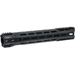 Strike Industries Gridlok Handguard - Gridlok 15   Handguard Rail Only Black