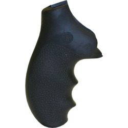 Hogue Monogrips - Rubber Grip Fits Ruger Sp101