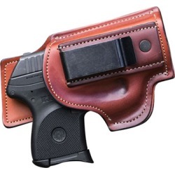 Edgewood Shooting Bags 1 Clip Inside The Waistband Holsters - 1 Clip Iwb Smith & Wesson M&P Shield 9mm Right Hand