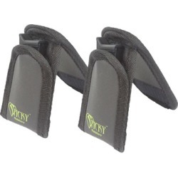 Sticky Holsters Inc Mini Mag Pouch - Mini Mag Pouch X2