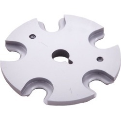 Hornady Lock-N-Load Ap Shellplate - #1 Lock-N-Load Ap Progressive Press Shellplate