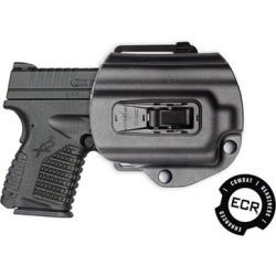 Viridian Tacloc C-Series Holsters - Springfield Xd-S 9/40 C-Series Tacloc Right Hand Holster