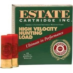 Federal Estate High Velocity Hunting 16 Gauge 2-3/4