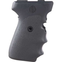 Hogue Semi-Auto Pistol Grips - Ru/Fg Fits Sig P239