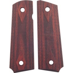 Ed Brown 1911 G10 Laminate Grips - Ed Brown Laminate Grips, Slim