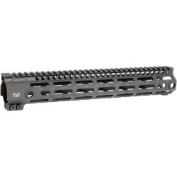 Midwest Industries Ar-15 G3 M-Series M-Lok Free Float Handguards - Ar-15/M16 12.625