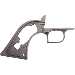 Ruger Grip Frame, Steel, Ss