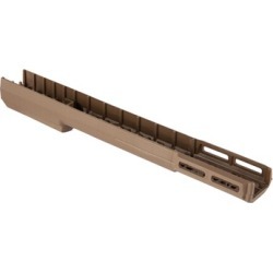 Kinetic Research Group X-Ray/Bravo New Style Replacement Forend - Tikka T3x Bravo Forend Fde