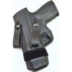 Raven Concealment Systems Morrigan Iwb Holsters - Glock 42 Morrigan