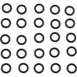 Challis Grips 1911 Grip Screw O-Ring - 1911 Grip Screw O-Ring 24pk