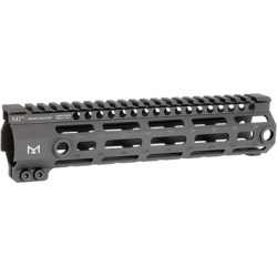 Midwest Industries Ar-15 G3 M-Series M-Lok Free Float Handguards - Ar-15/M16 9.25