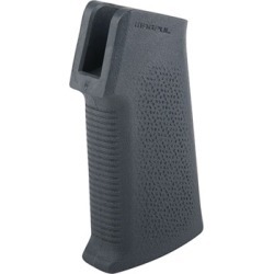 Magpul Ar-15 Moe K Grip - Moe K Grip Polymer Gray