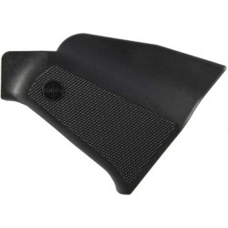 Monsterman Grips Ar-15 Monsterman Grip - Monsterman Grip Polymer Black