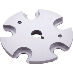 Hornady Lock-N-Load Ap Shellplate - #44 Lock-N-Load Ap Progressive Press Shellplate