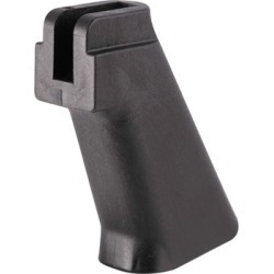 Brownells Brn-10 Pistol Grip - Brn-10 Pistol Grip Black