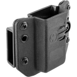 Raven Concealment Systems Copia Single Magazine Carrier - Copia Smc Short Profile Ranger Green