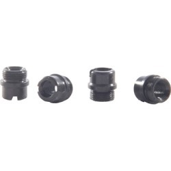 Brownells 1911 Stock Bushings - Standard Bushings, 6 Sets Of 4 (24)