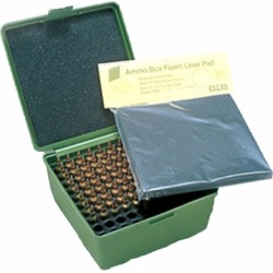 Mtm Ammo Box Foam Liner