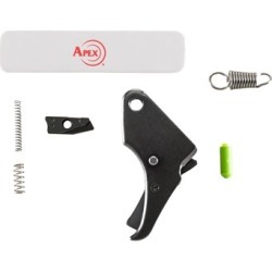 Apex Tactical Specialties Inc S&W Shield 45 Action Enhancement Trigger & Duty/Carry Kit