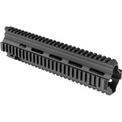 Heckler & Koch 416/Mr556 Handguards Free Float Picatinny - Hk416 11