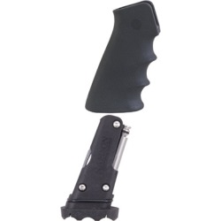 Hogue Ar-15/M16 A2 Field Survivor Tool W/Grip - A2 Field Survivor Tool W/Hogue Grip