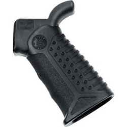 Battle Arms Development Ar-15 Adjustable Tactical Grip - Adjustable Tactical Grip-Black