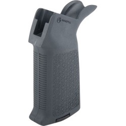 Magpul Ar-15 Moe Grip - Moe Grip Polymer Gray