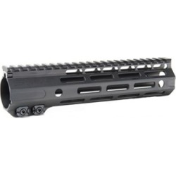 Slr Rifleworks Ar-15 Ion Lite Handguards M- Lok - 